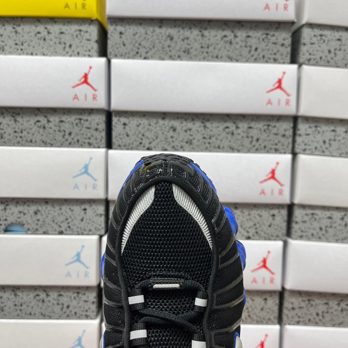Nike Shox TL