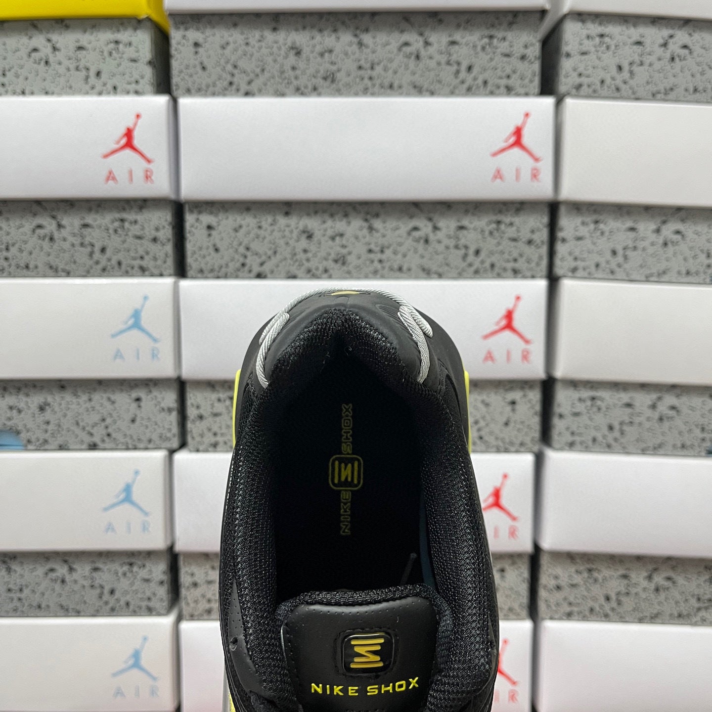 Nike Shox TL