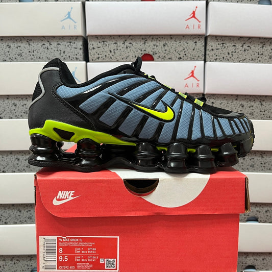 Nike Shox TL
