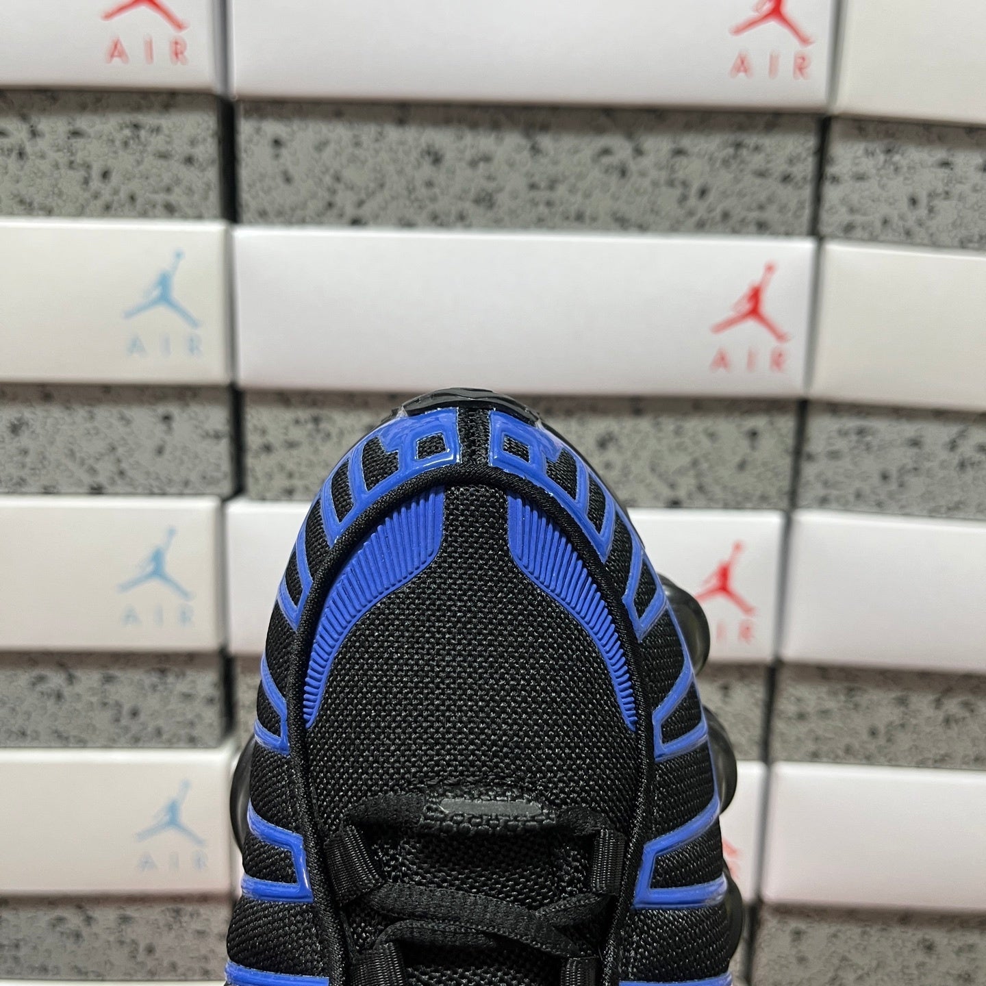 Nike Shox TL
