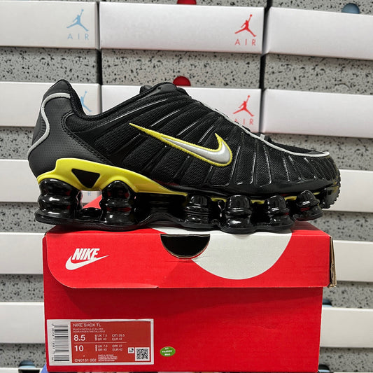 Nike Shox TL