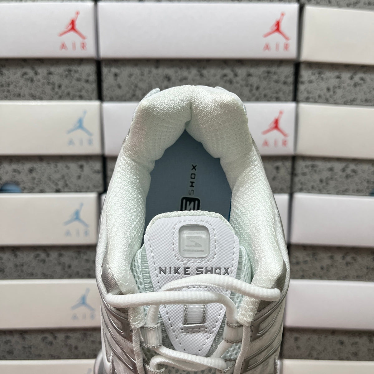 Nike Shox TL