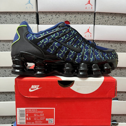 Nike Shox TL