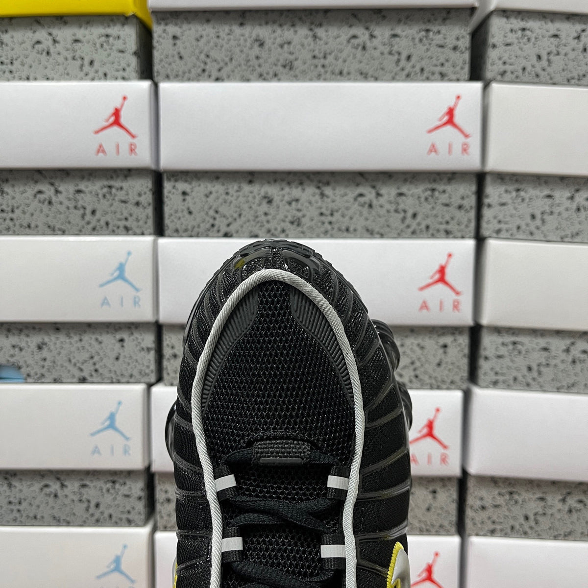 Nike Shox TL