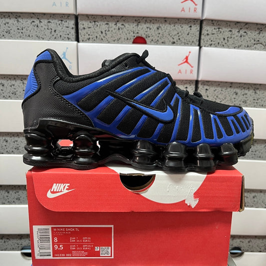 Nike Shox TL