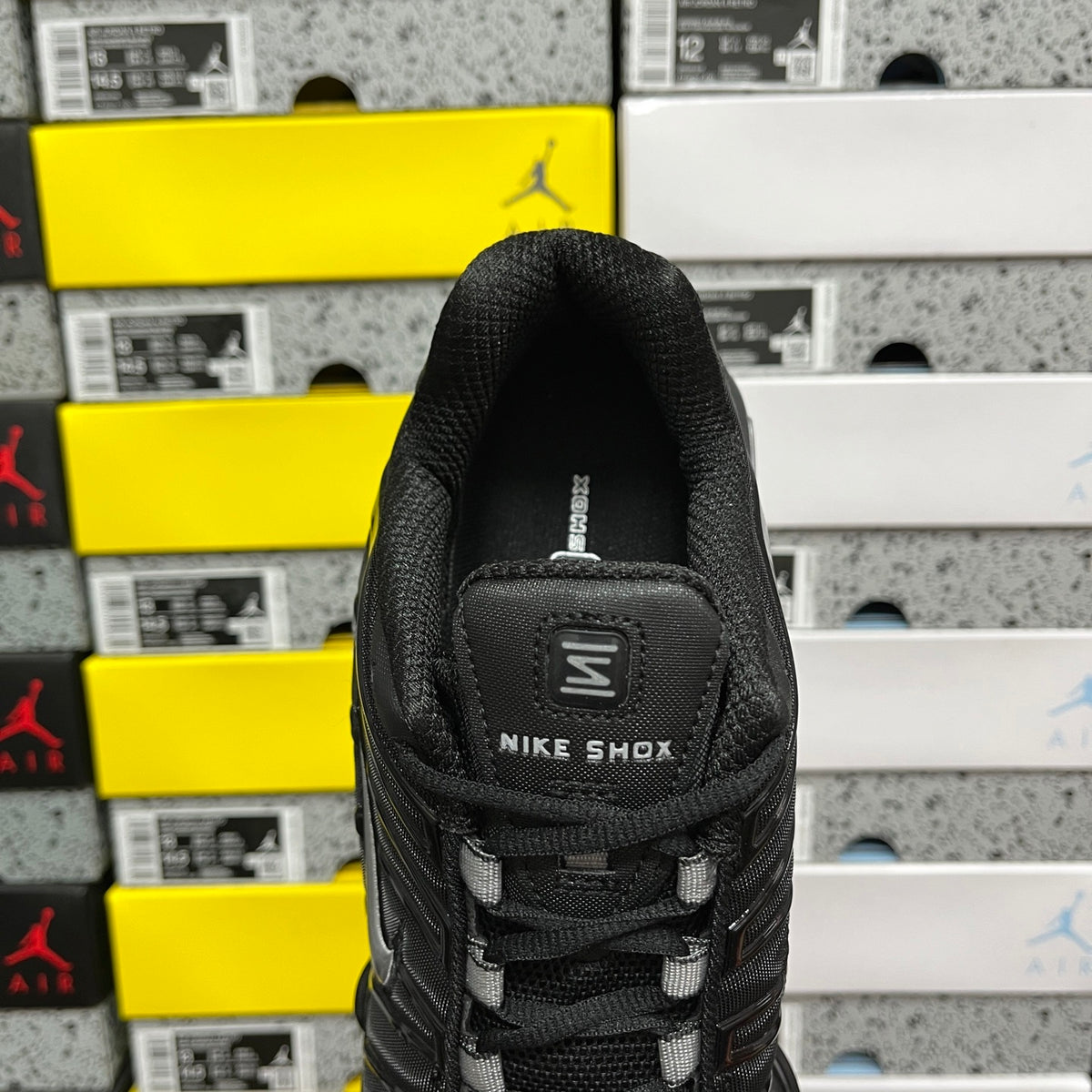 Nike Shox TL
