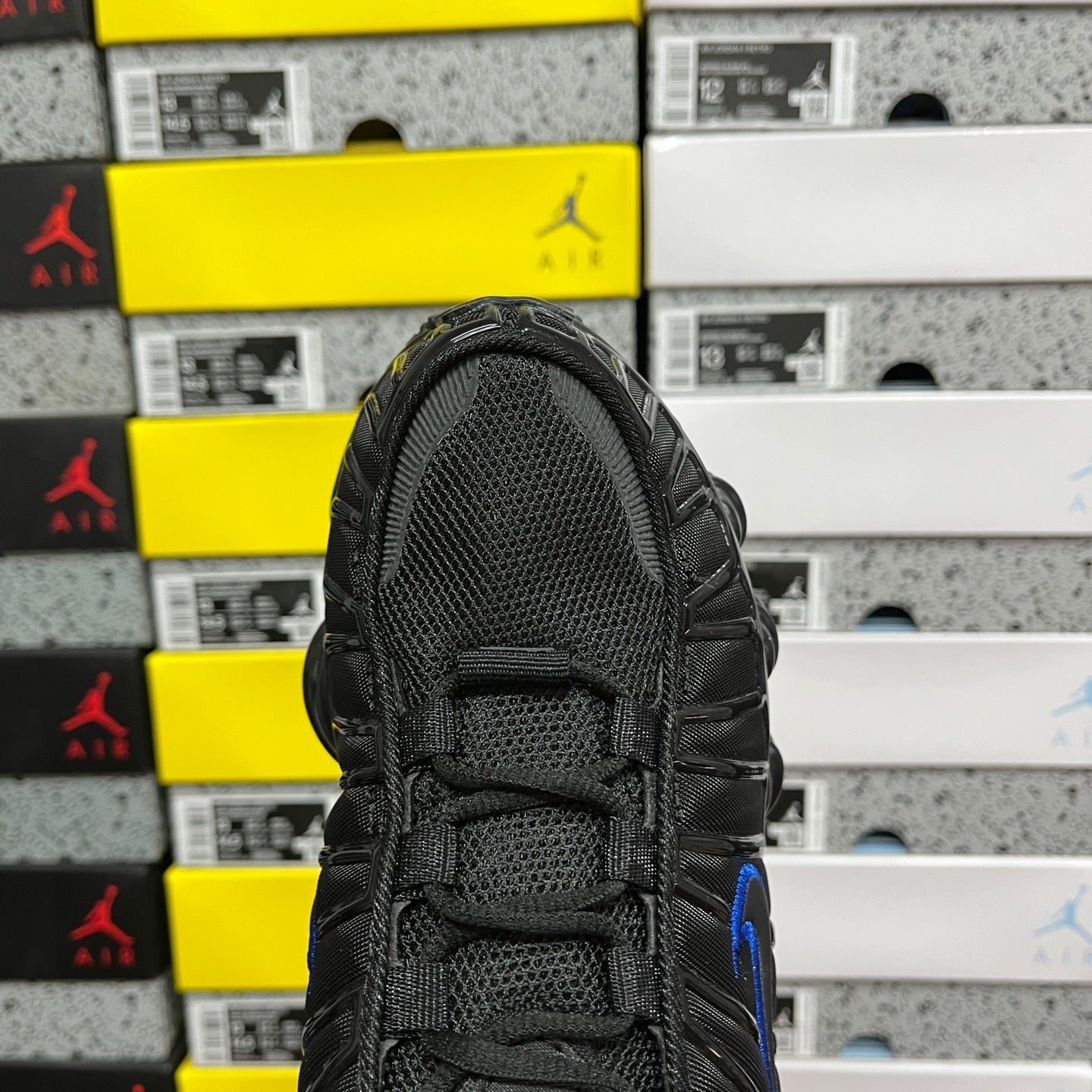 Nike Shox TL