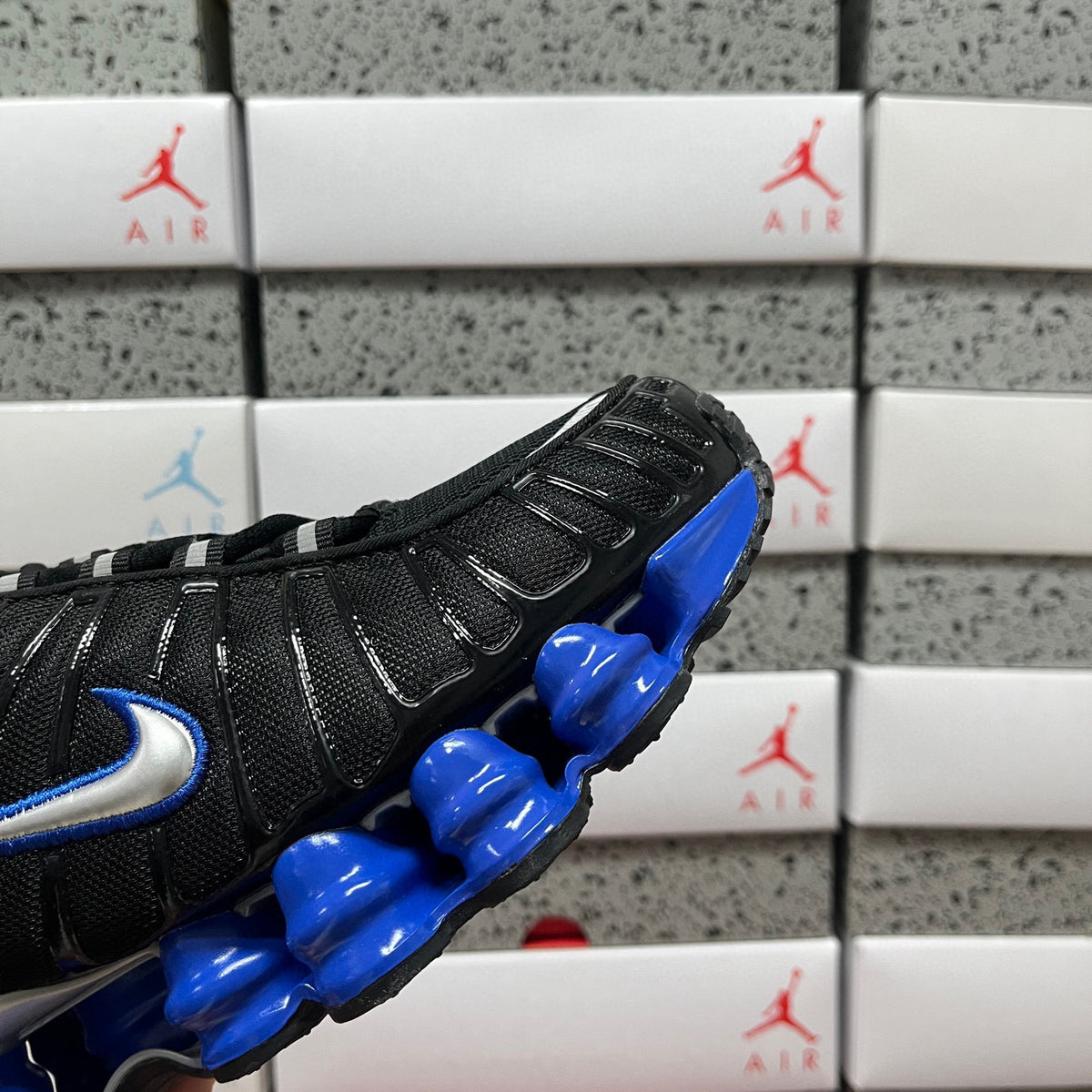 Nike Shox TL