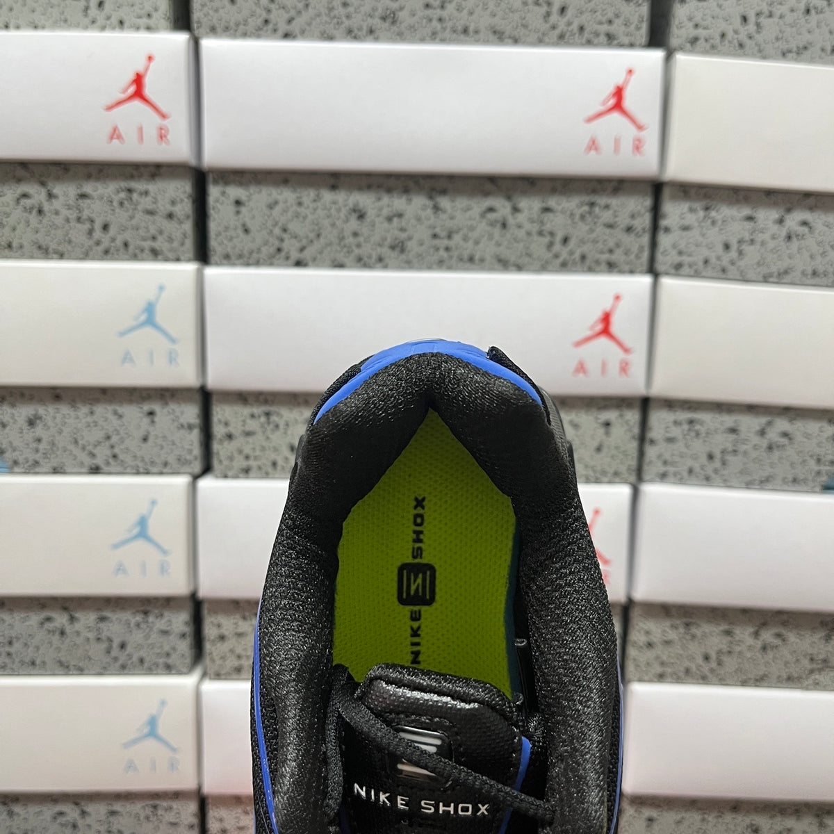 Nike Shox TL