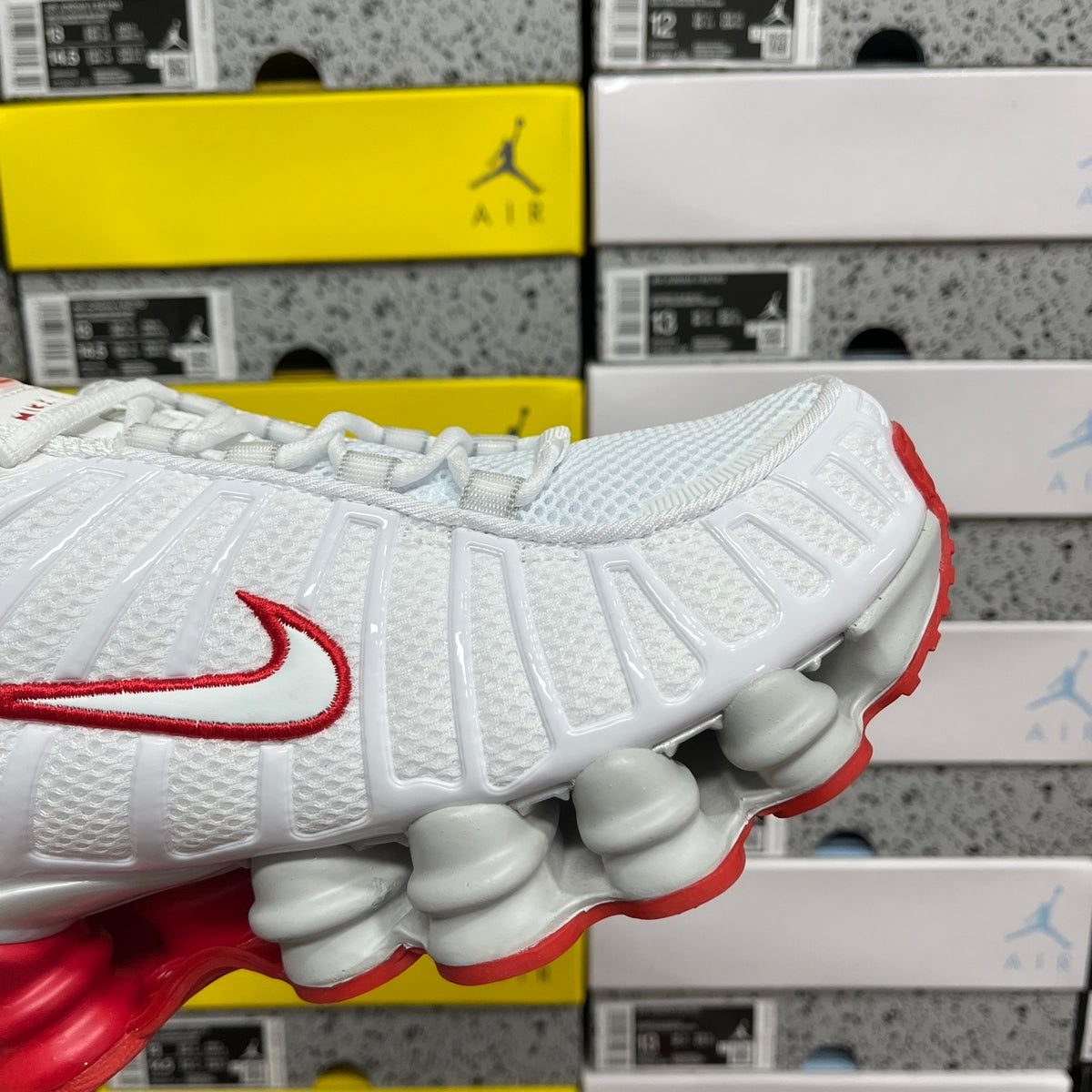 Nike Shox TL