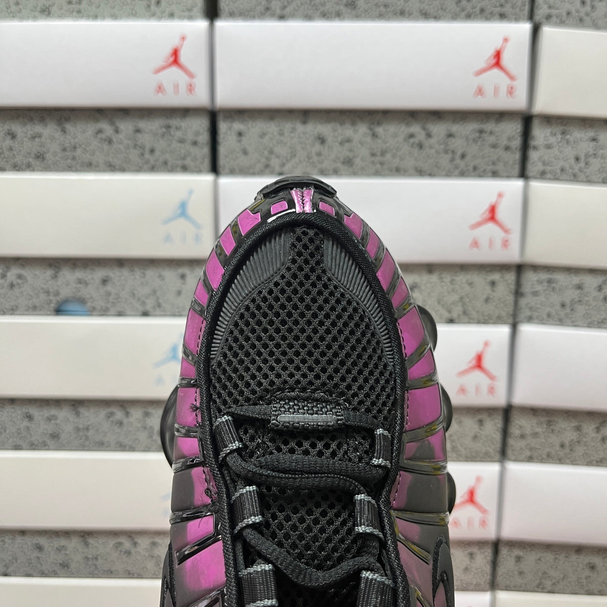 Nike Shox TL