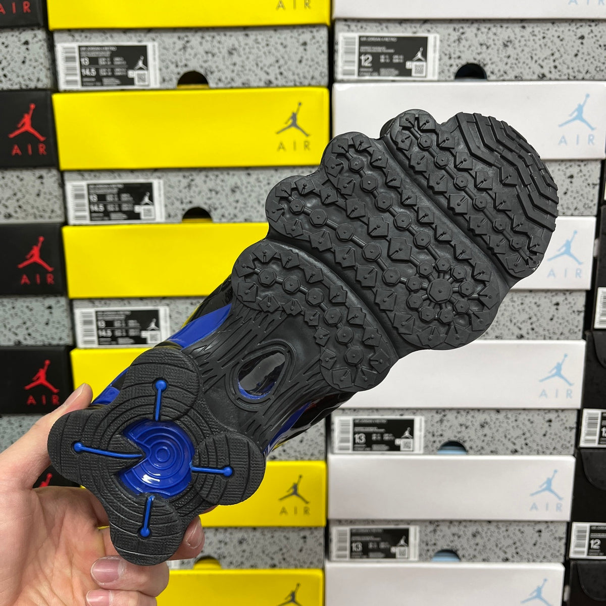 Nike Shox TL