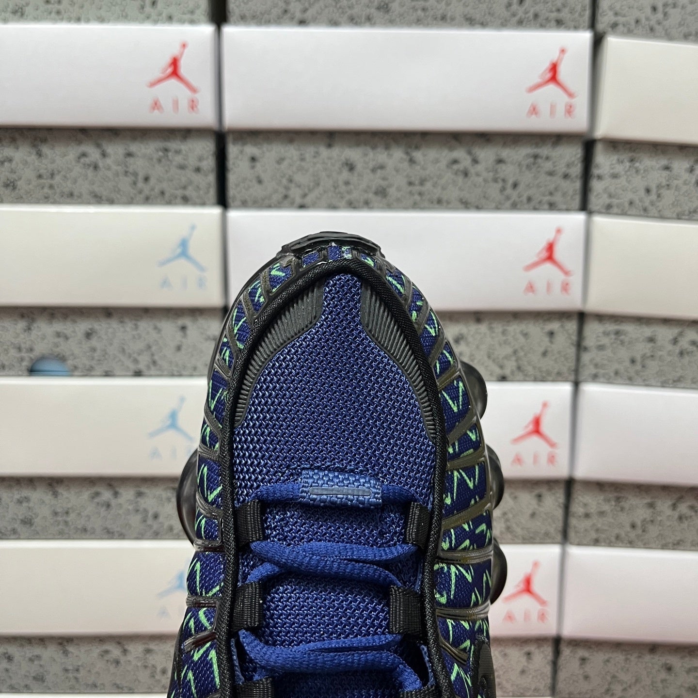Nike Shox TL