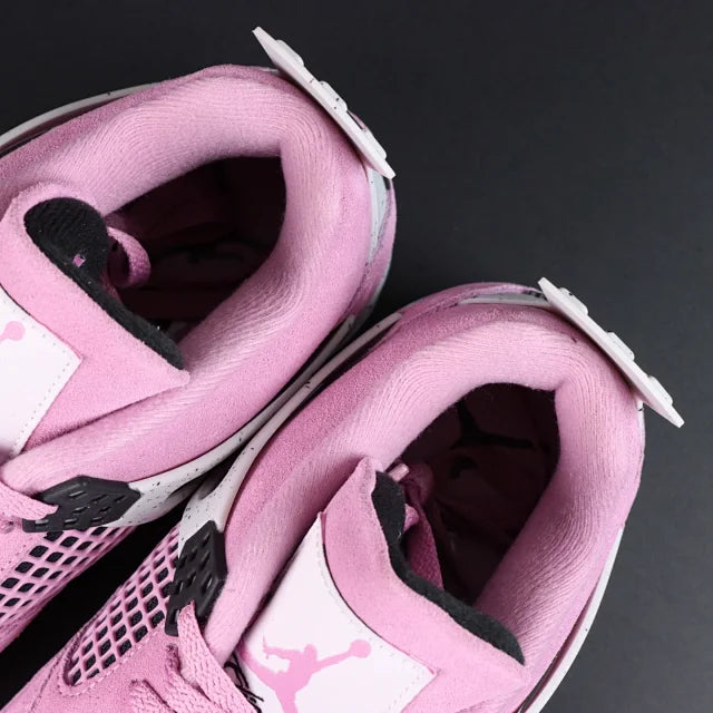 Air Jordan 4 "Orchid"