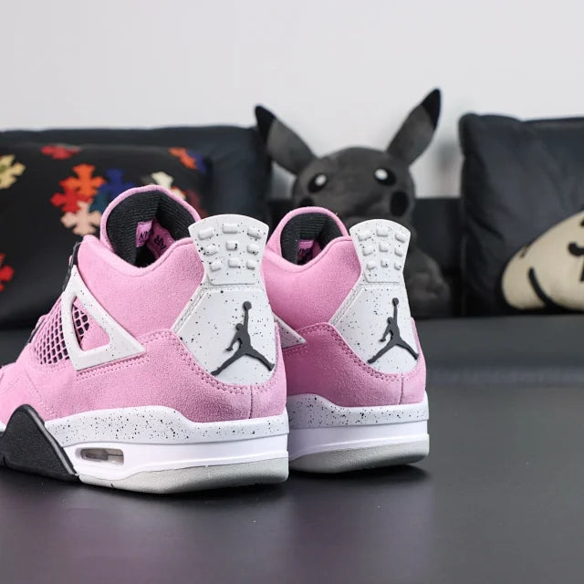 Air Jordan 4 "Orchid"