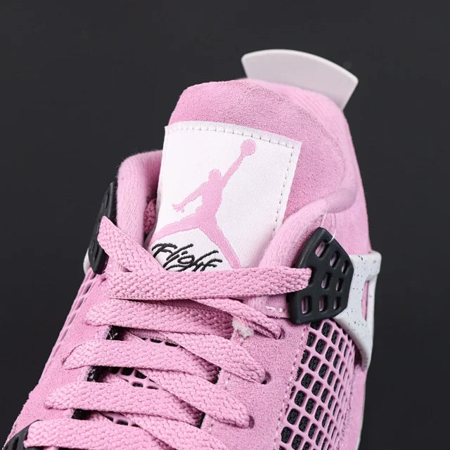 Air Jordan 4 "Orchid"
