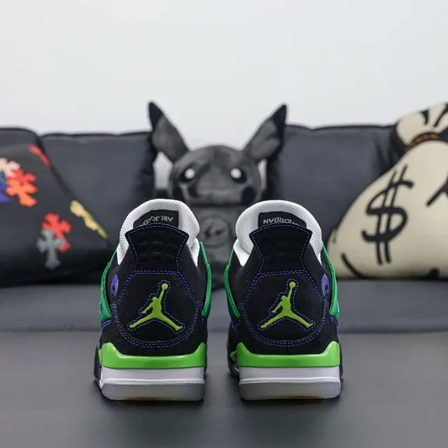 Air Jordan 4 Retro Duorenbecher