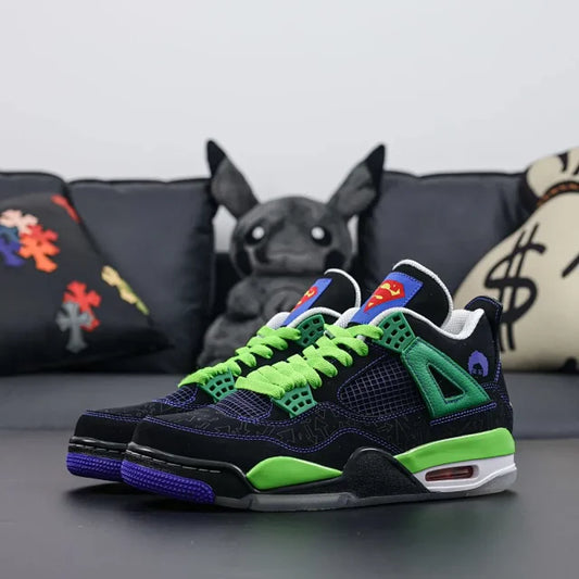 Air Jordan 4 Retro Duorenbecher