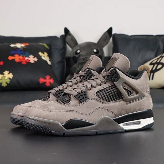Air Jordan 4 Retro „Cave Stone”