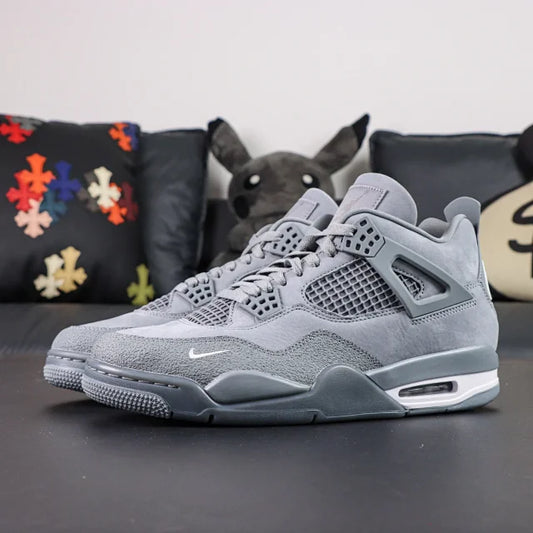 Nigel Sylvester x Jordan Air Jordan 4 OG