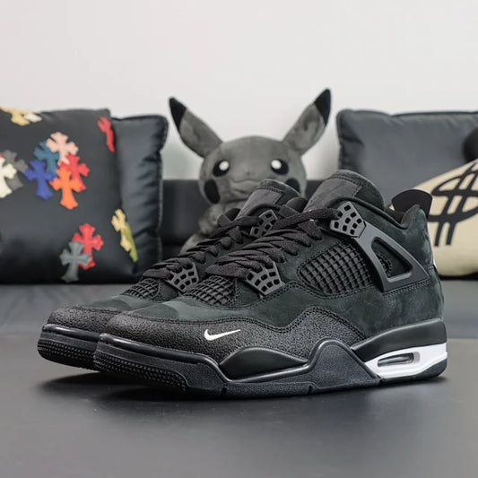 Nigel Sylvester x Jordan Air Jordan 4 OG