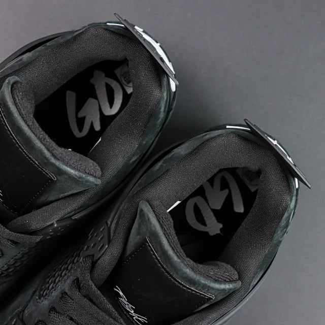 Nigel Sylvester x Jordan Air Jordan 4 OG