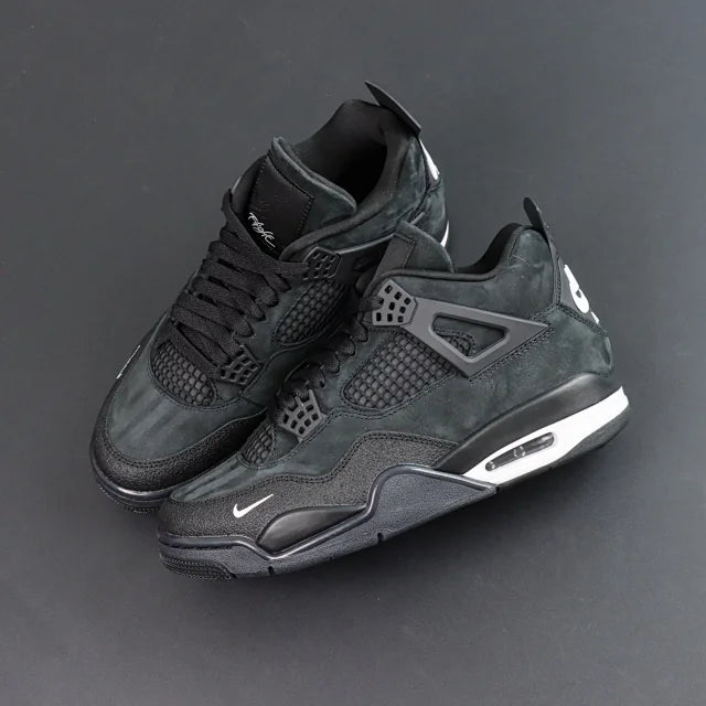Nigel Sylvester x Jordan Air Jordan 4 OG
