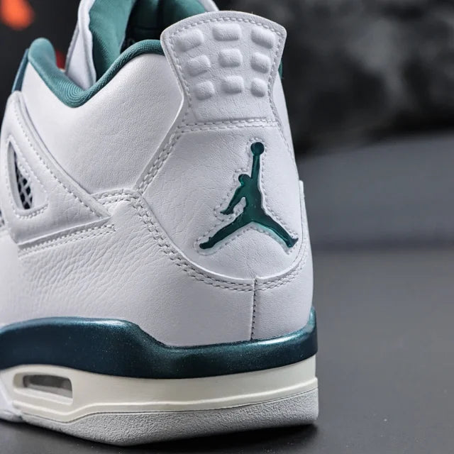 Air Jordan 4 “Oxidized Green”