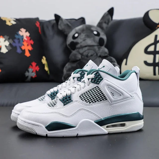 Air Jordan 4 “Oxidized Green”