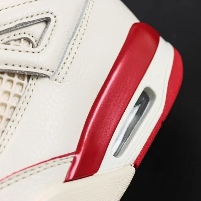 Air Jordan 4 Retro "Valentine's Day"