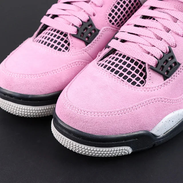 Air Jordan 4 "Orchid"