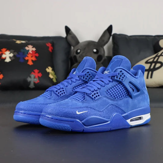 Air Jordan 4 "Brick by Brick"BIKE