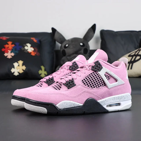 Air Jordan 4 "Orchid"