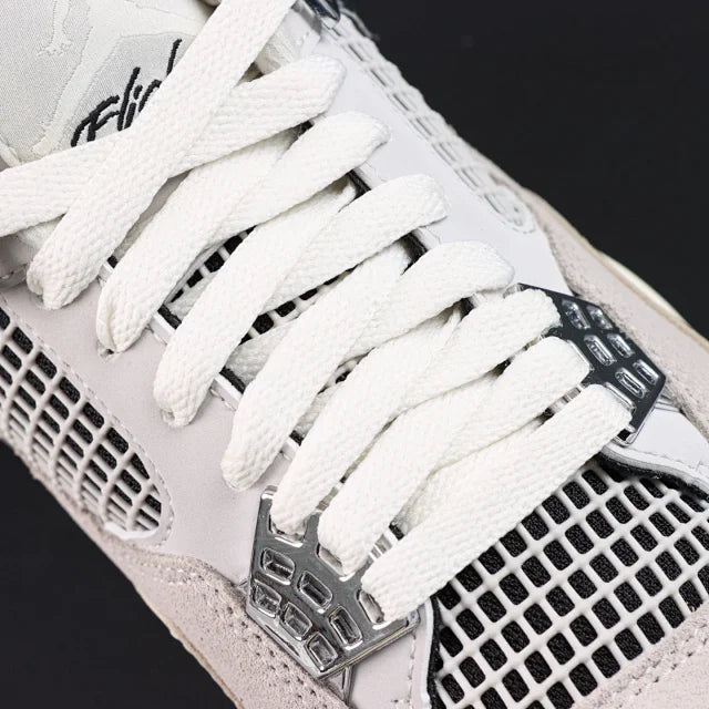 Nike Air Jordan 4 Retro Frozen Moments
