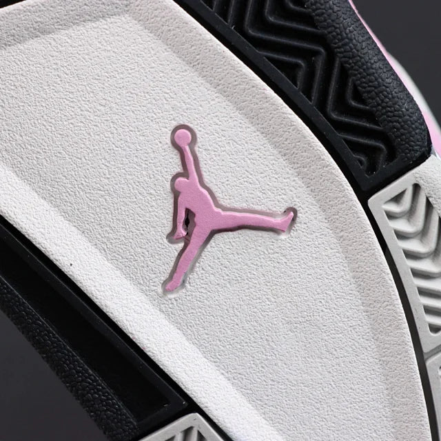 Air Jordan 4 "Orchid"