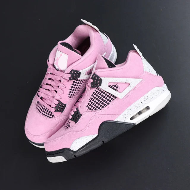 Air Jordan 4 "Orchid"