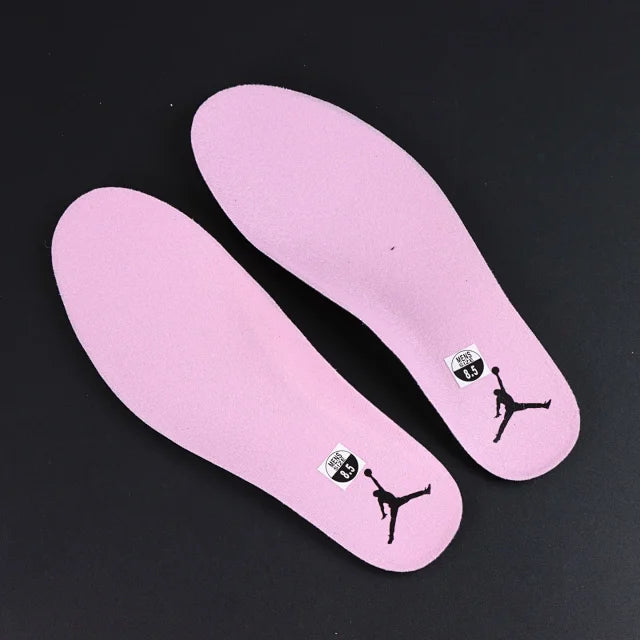 Air Jordan 4 "Orchid"