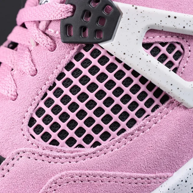 Air Jordan 4 "Orchid"