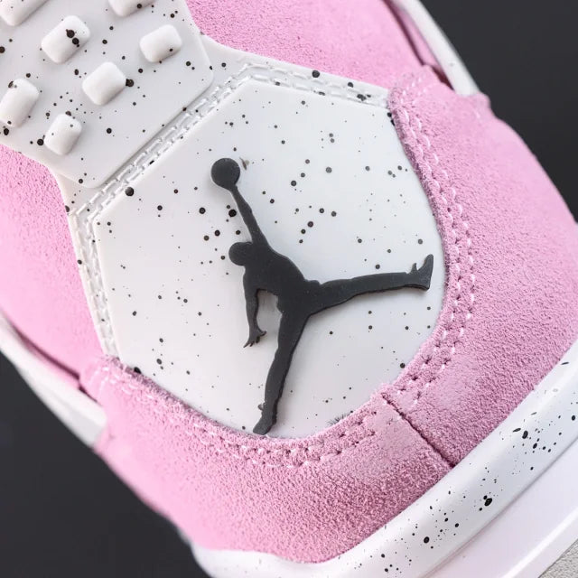 Air Jordan 4 "Orchid"