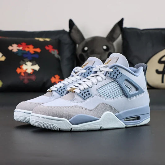Air Jordan 4 Retro "NCAA"