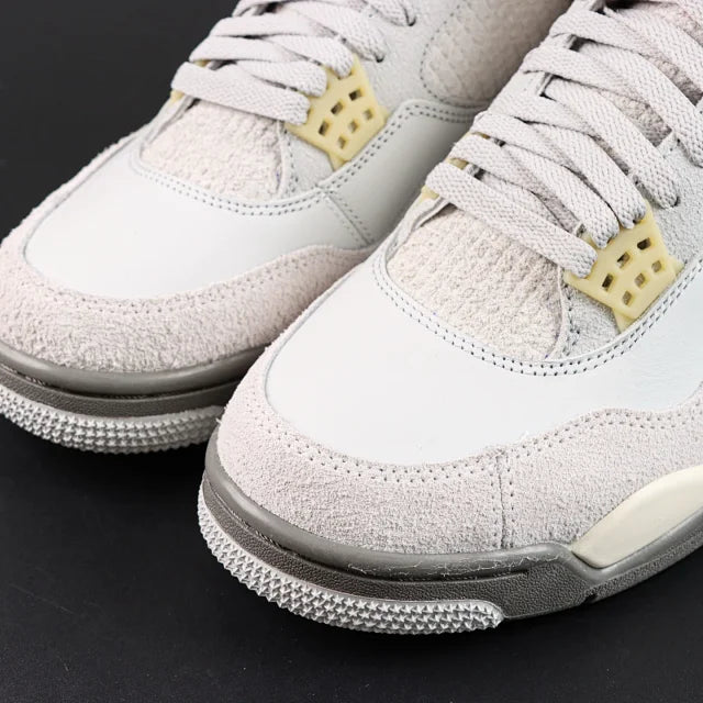 Air Jordan 4 SE Craft Photon Dust