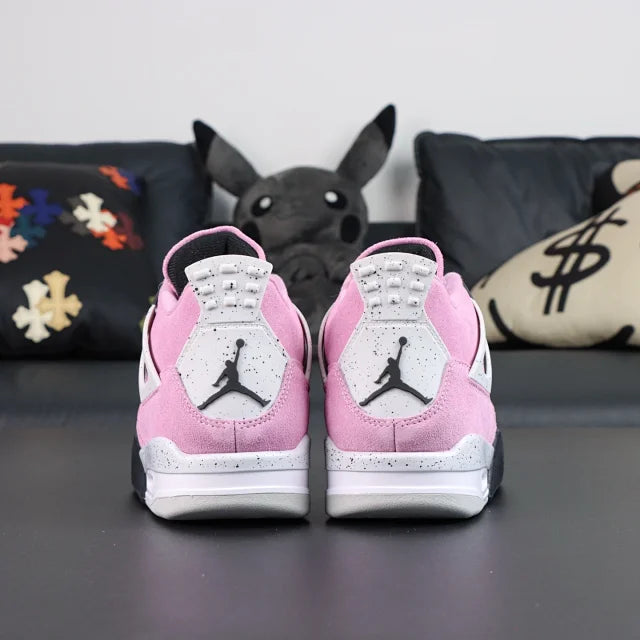 Air Jordan 4 "Orchid"