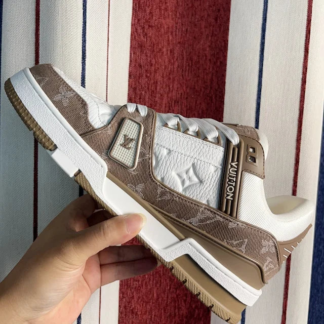 Louis Vuitton Trainer