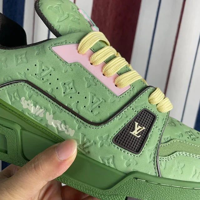 Louis Vuitton Trainer