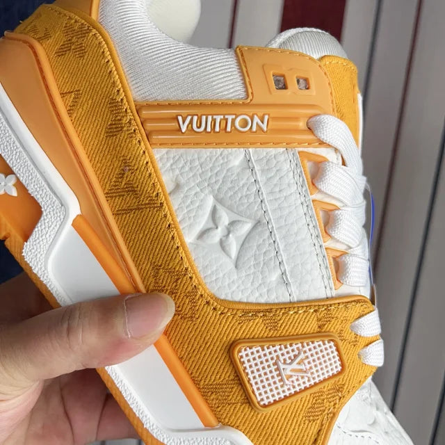 Louis Vuitton Trainer