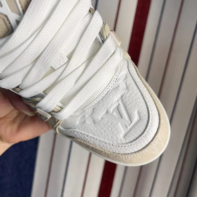 Louis Vuitton Trainer