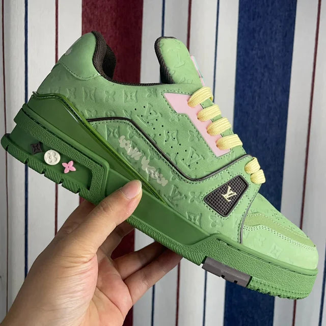 Louis Vuitton Trainer