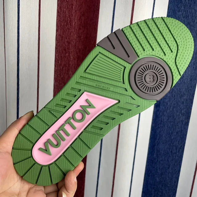 Louis Vuitton Trainer