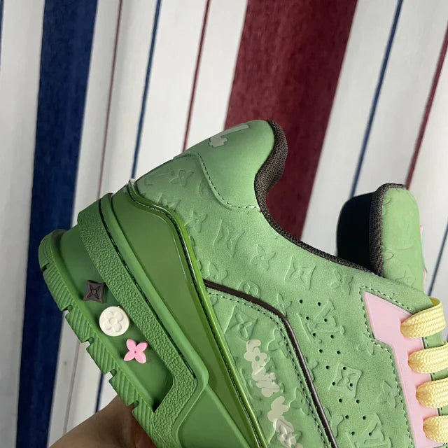 Louis Vuitton Trainer