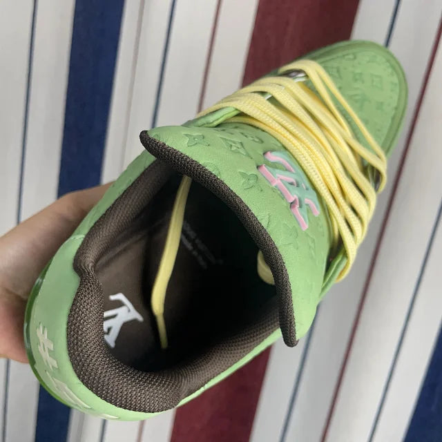Louis Vuitton Trainer